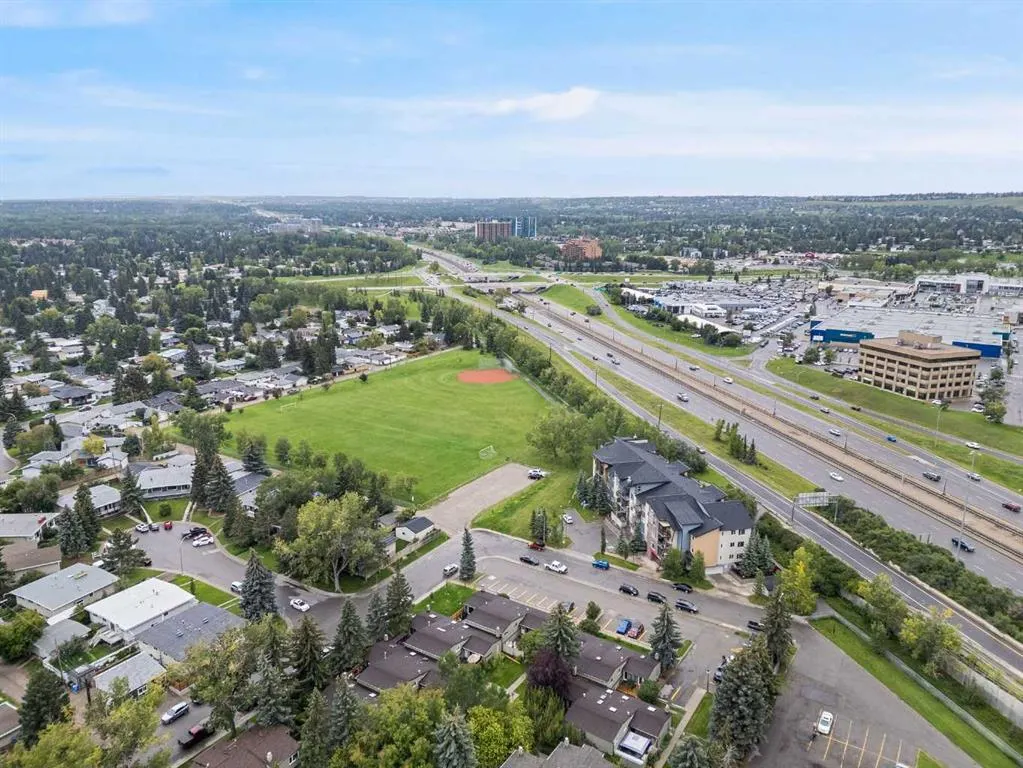 3950 46 Avenue NW, #206