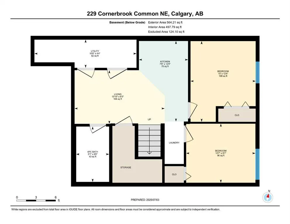 229 Cornerbrook Common NE