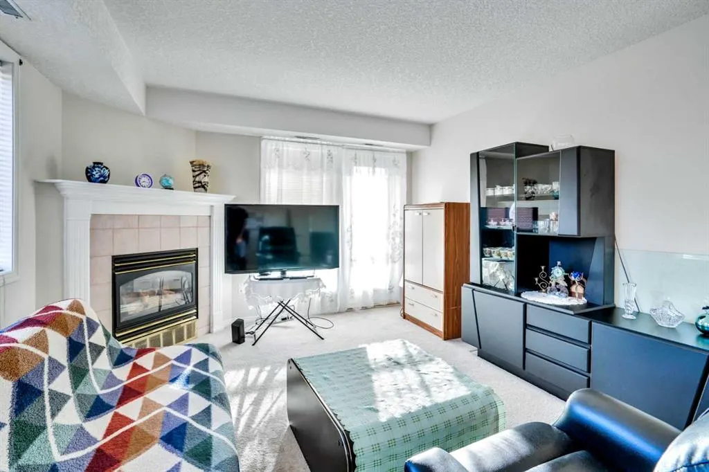 1818 Simcoe Boulevard SW, #1202