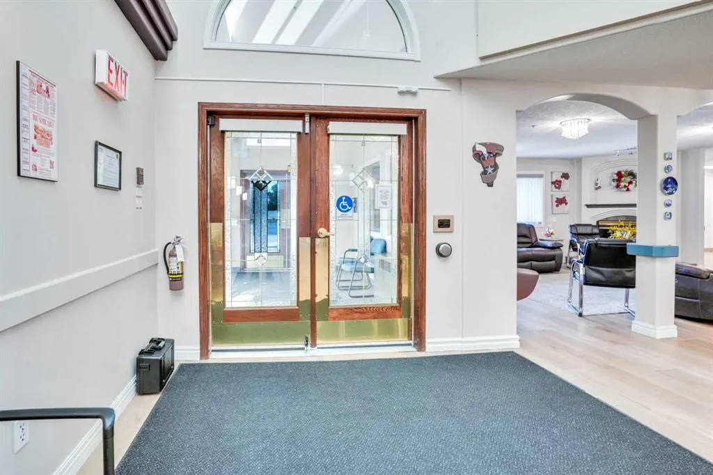 1818 Simcoe Boulevard SW, #1202