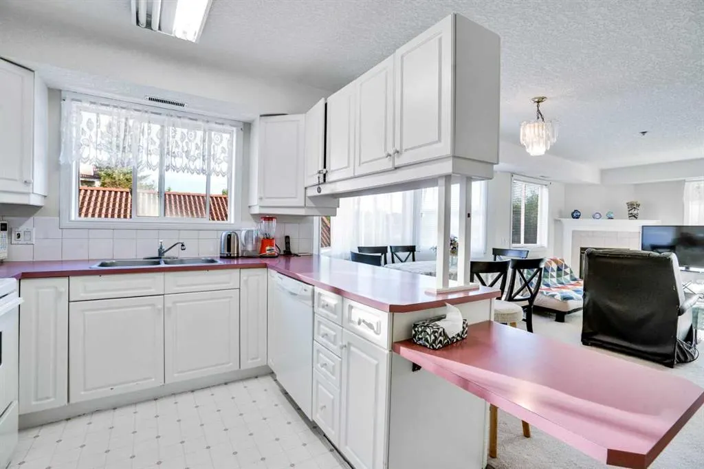 1818 Simcoe Boulevard SW, #1202