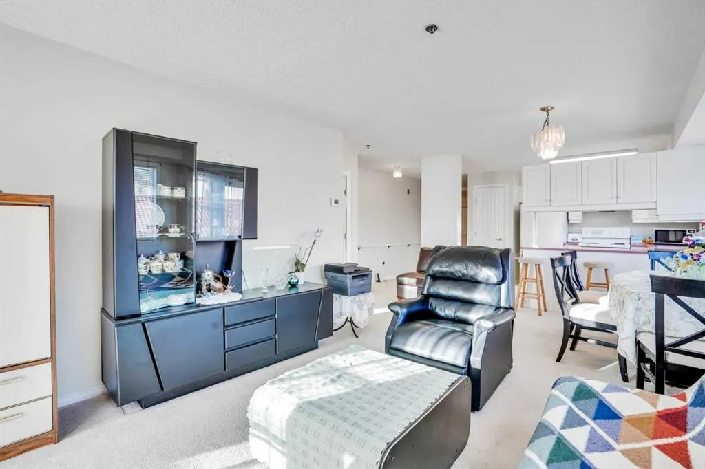 1818 Simcoe Boulevard SW, #1202