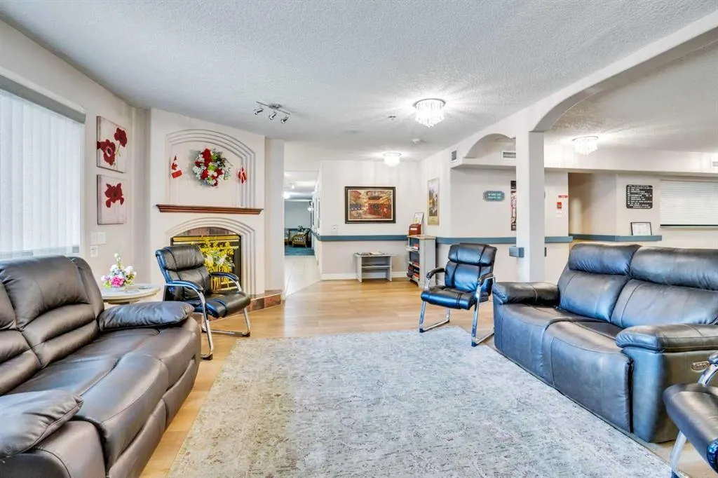 1818 Simcoe Boulevard SW, #1202