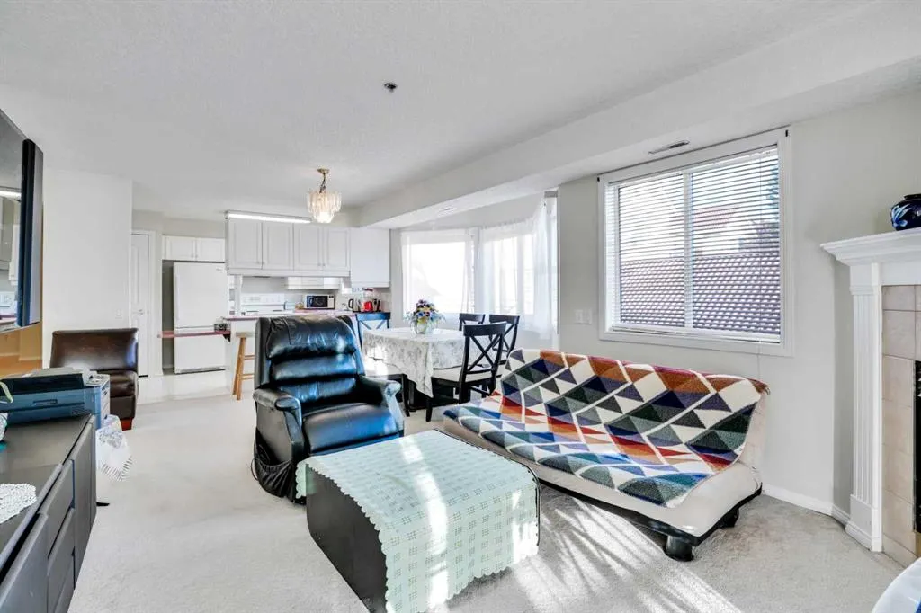 1818 Simcoe Boulevard SW, #1202