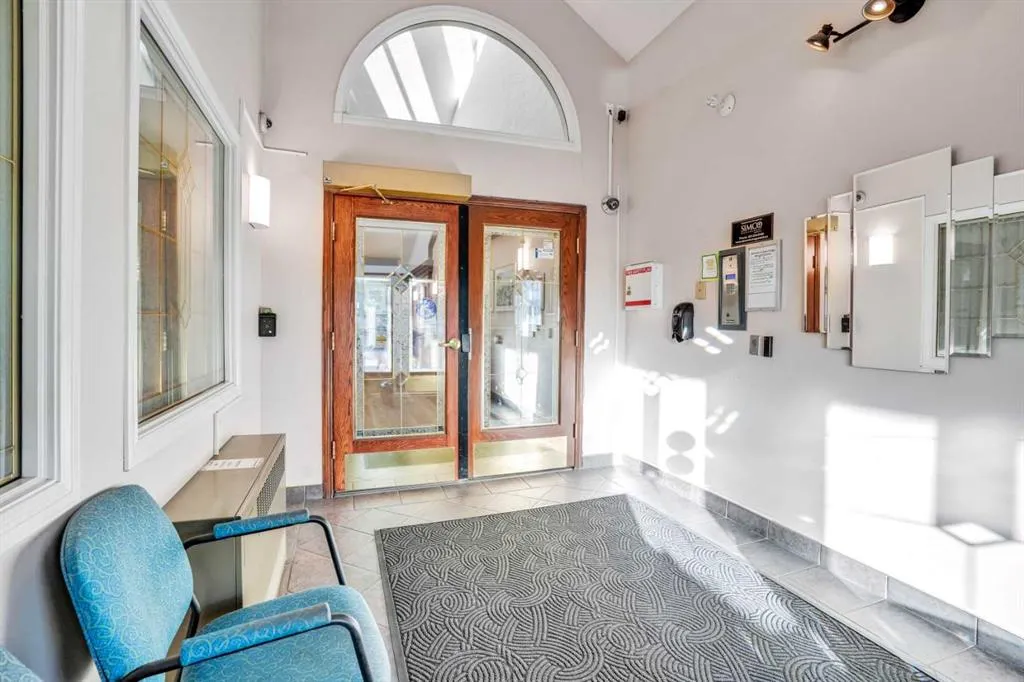 1818 Simcoe Boulevard SW, #1202