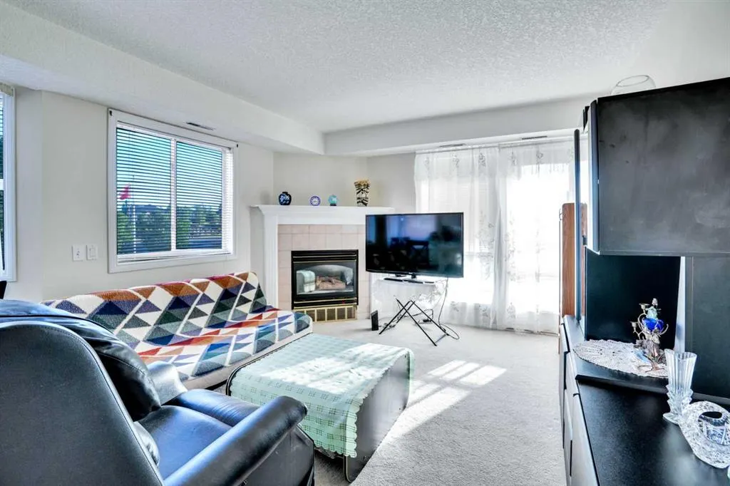 1818 Simcoe Boulevard SW, #1202
