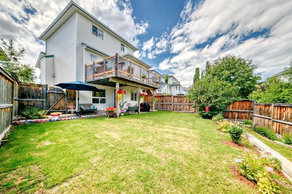137 Coverton Circle NE