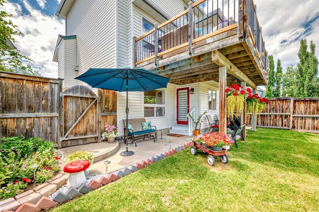 137 Coverton Circle NE