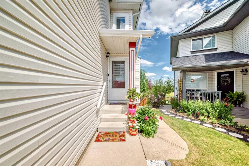 137 Coverton Circle NE