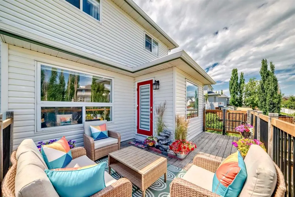 137 Coverton Circle NE