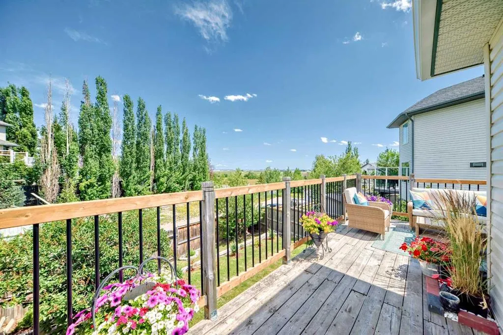 137 Coverton Circle NE