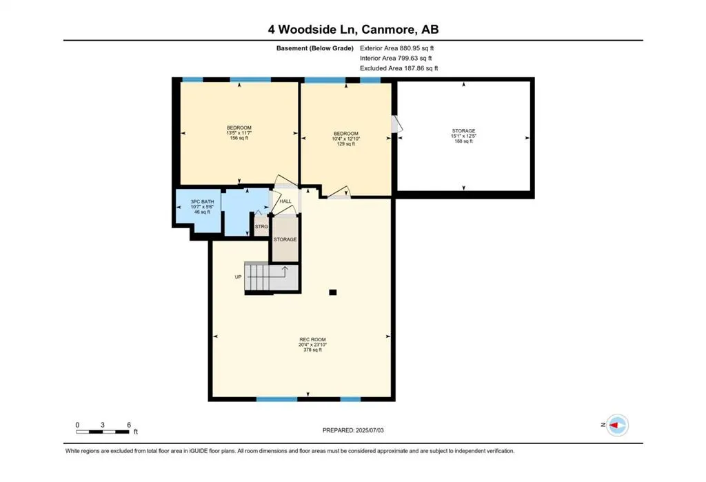 4 Woodside Lane
