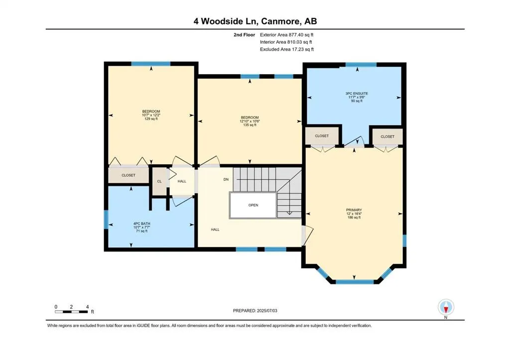 4 Woodside Lane