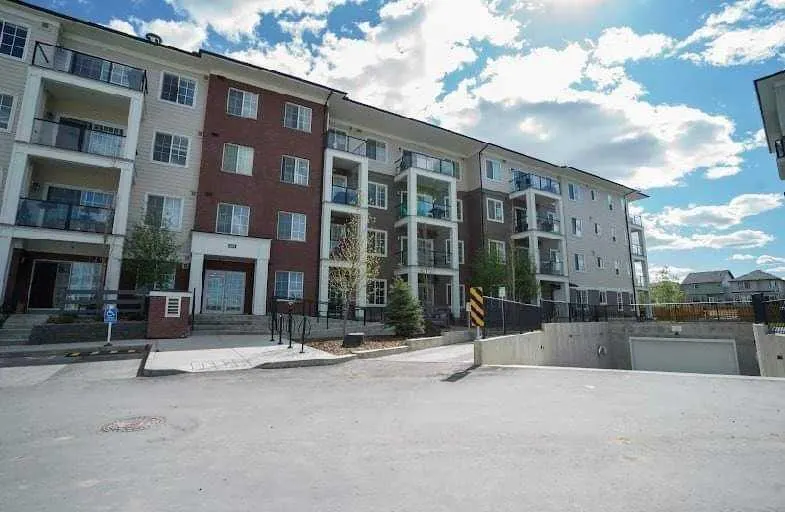 298 Sage Meadows Park NW, #1406