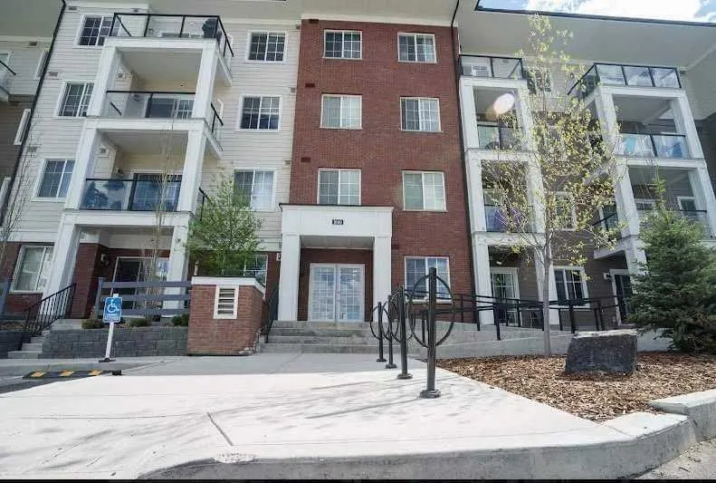 298 Sage Meadows Park NW, #1406