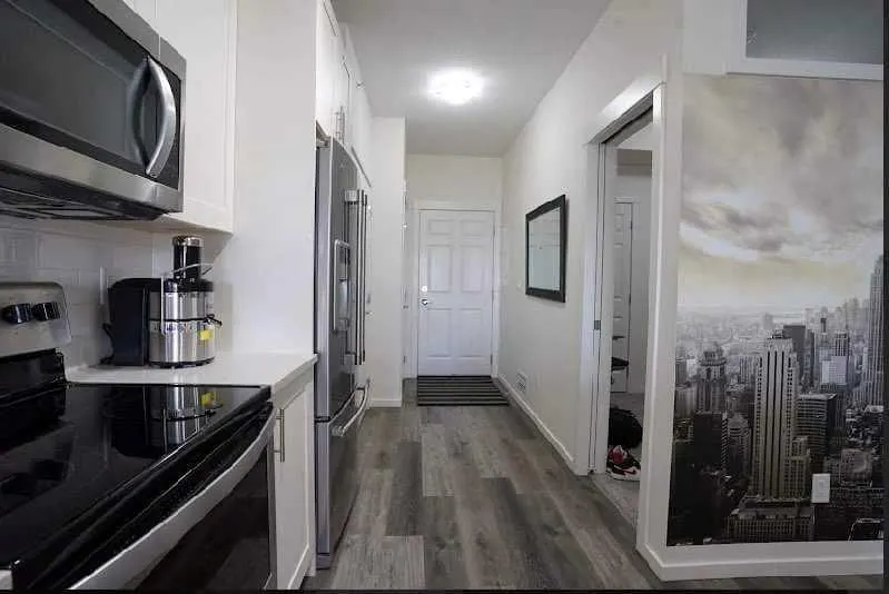 298 Sage Meadows Park NW, #1406