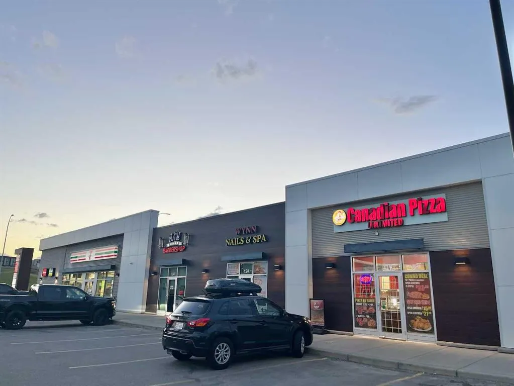 298 Sage Meadows Park NW, #1406