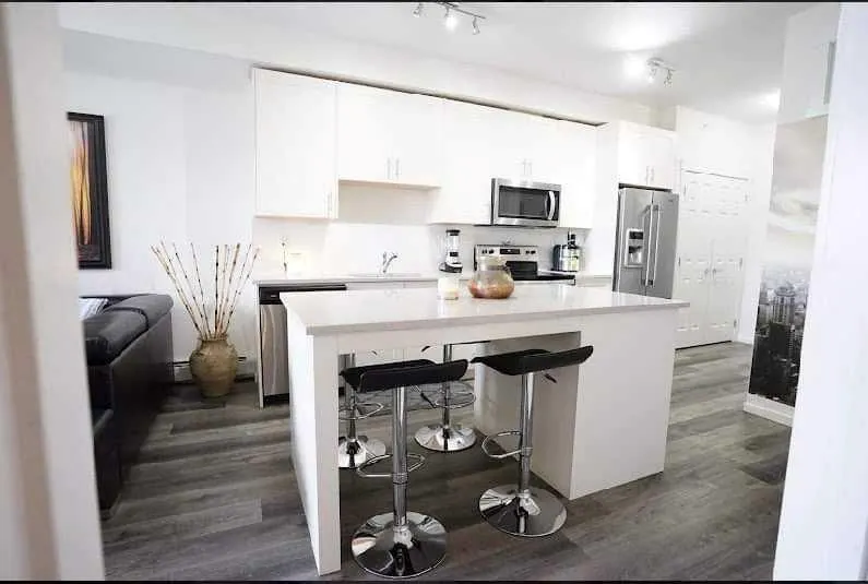 298 Sage Meadows Park NW, #1406