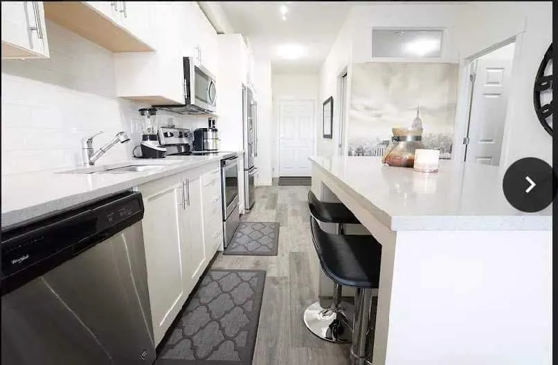 298 Sage Meadows Park NW, #1406