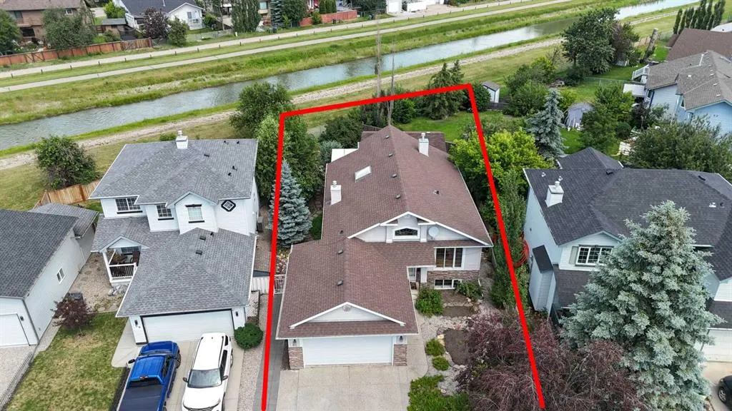 62 Parklane Drive