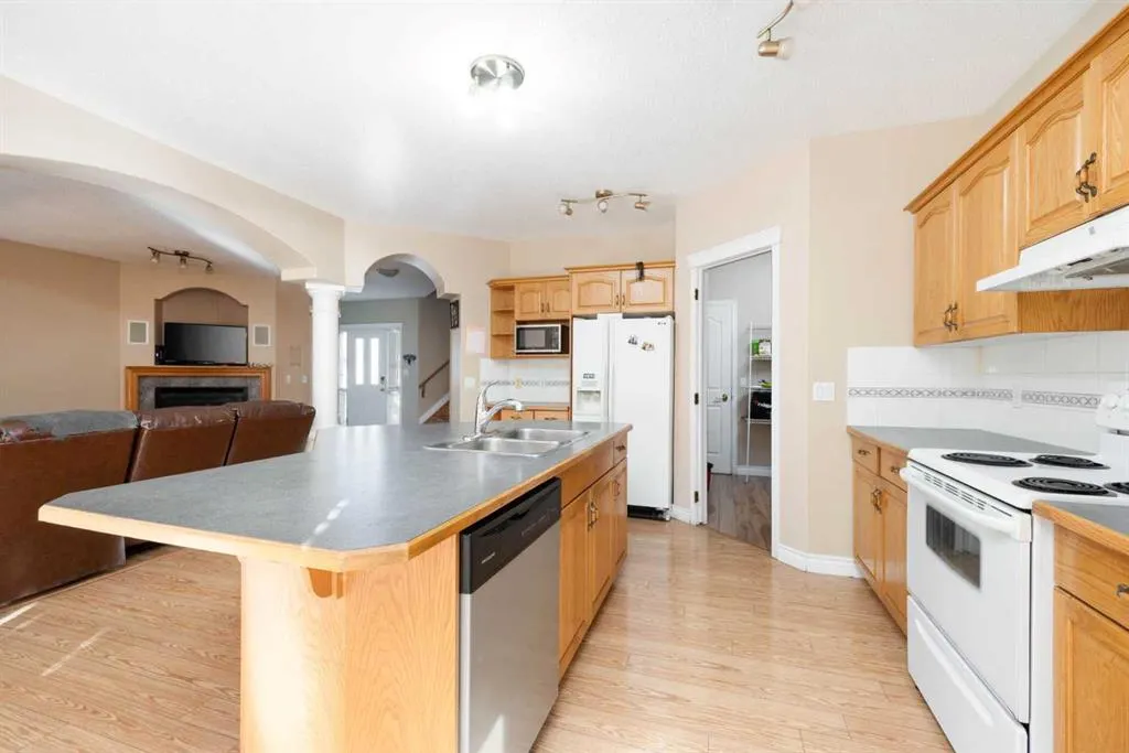 162 St. Laurent Way