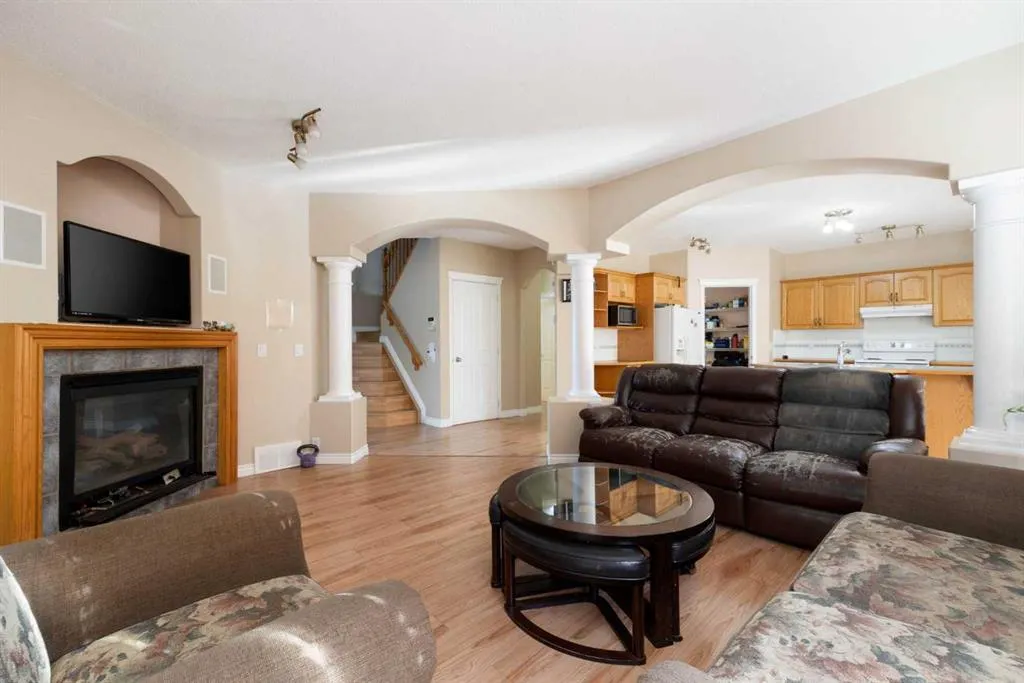 162 St. Laurent Way