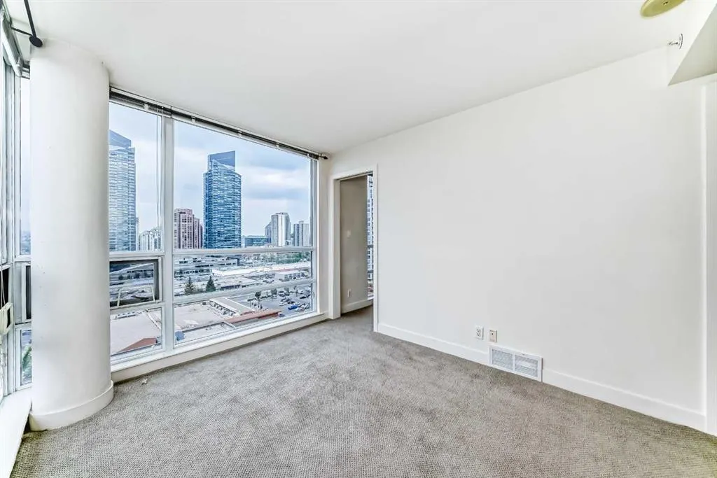 1110 11 Street SW, #1406