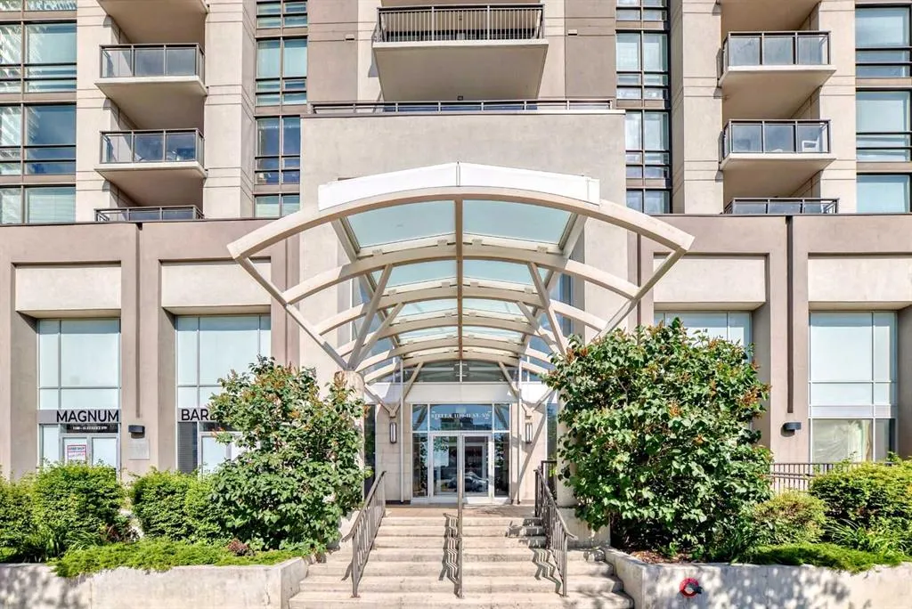 1110 11 Street SW, #1406