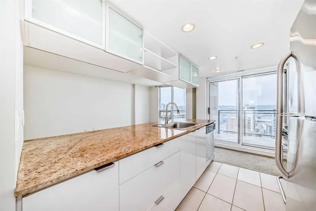 1110 11 Street SW, #1406