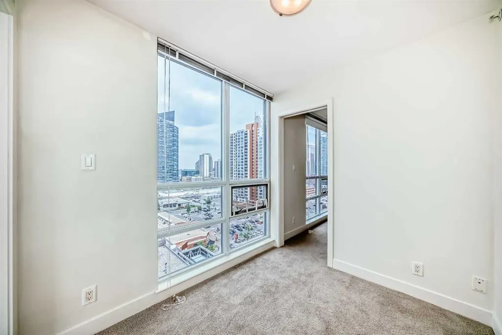 1110 11 Street SW, #1406