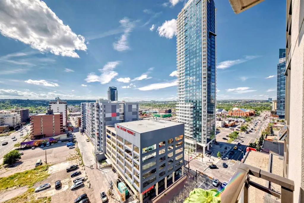 1110 11 Street SW, #1406
