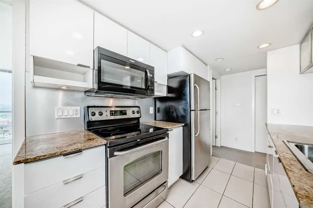 1110 11 Street SW, #1406