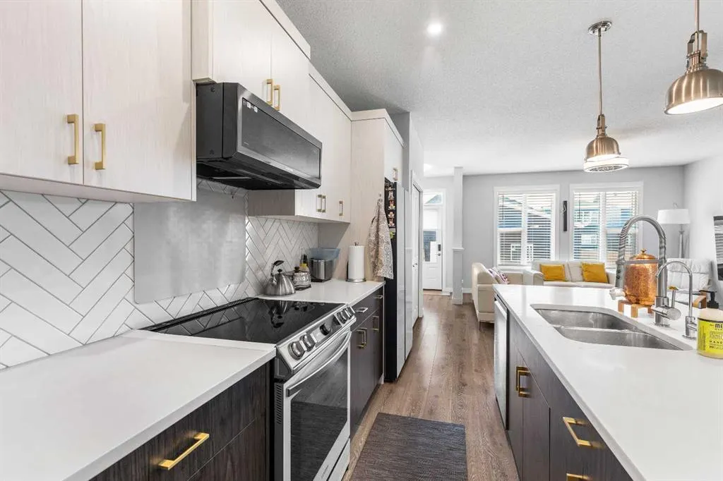 40 Seton Mews SE