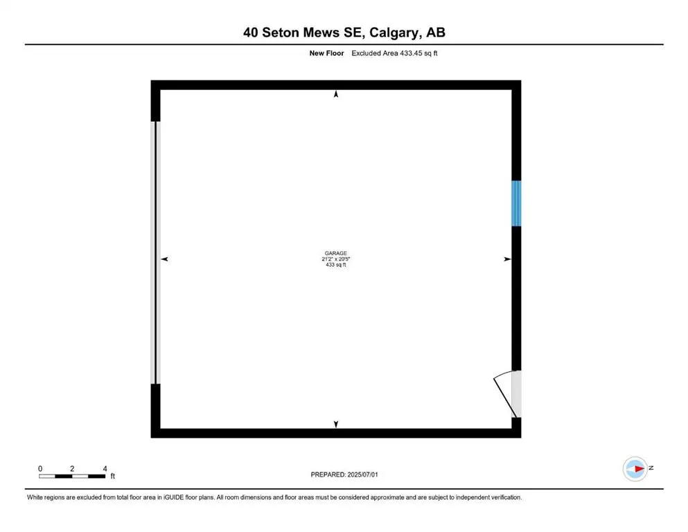 40 Seton Mews SE