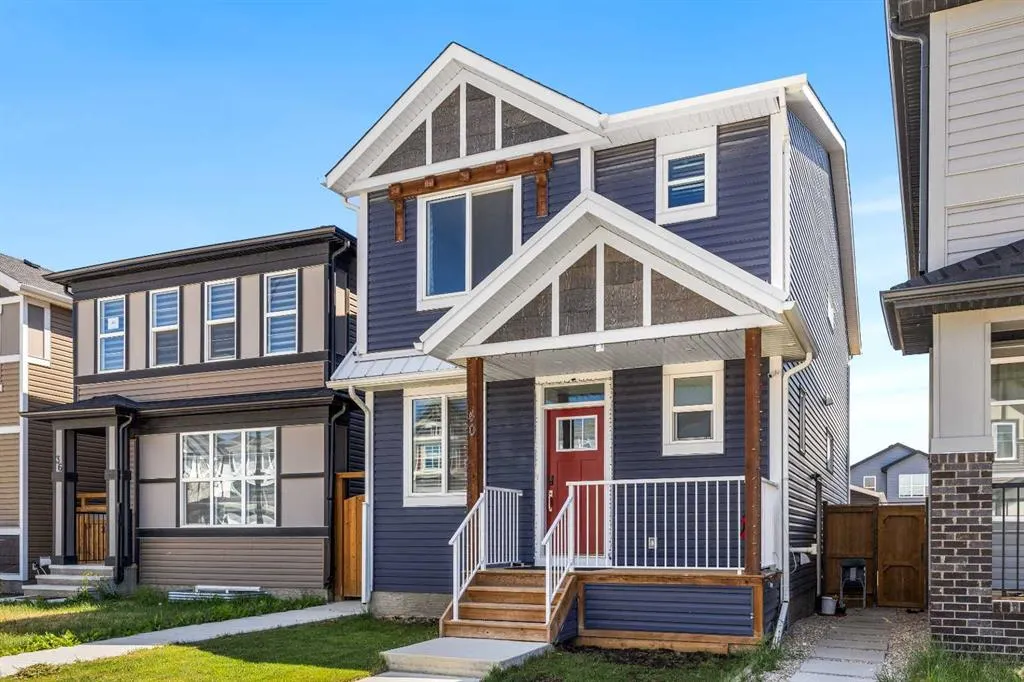 40 Seton Mews SE