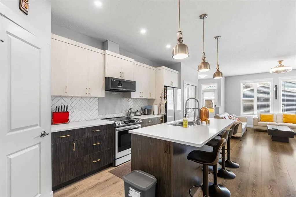 40 Seton Mews SE