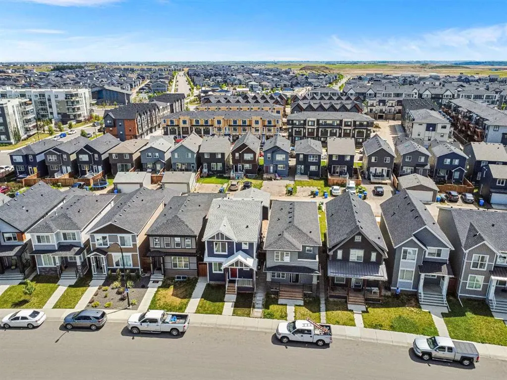 40 Seton Mews SE