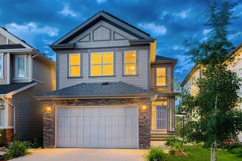 138 Copperpond Street SE