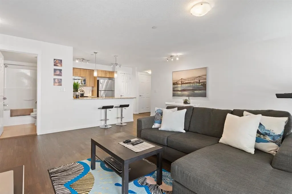 99 Copperstone Park SE, #2209
