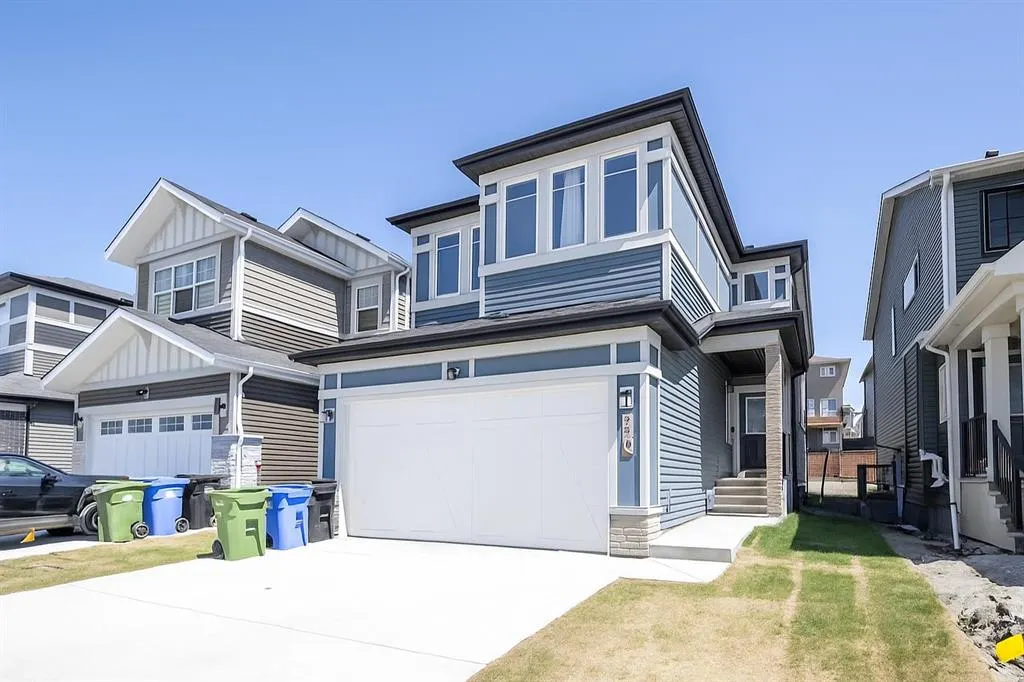 336 Lucas Way NW