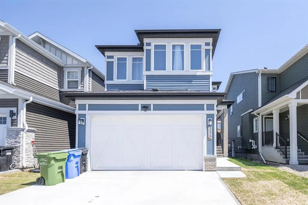 336 Lucas Way NW
