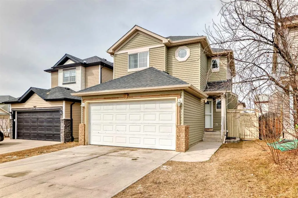 52 Saddleback Way NE