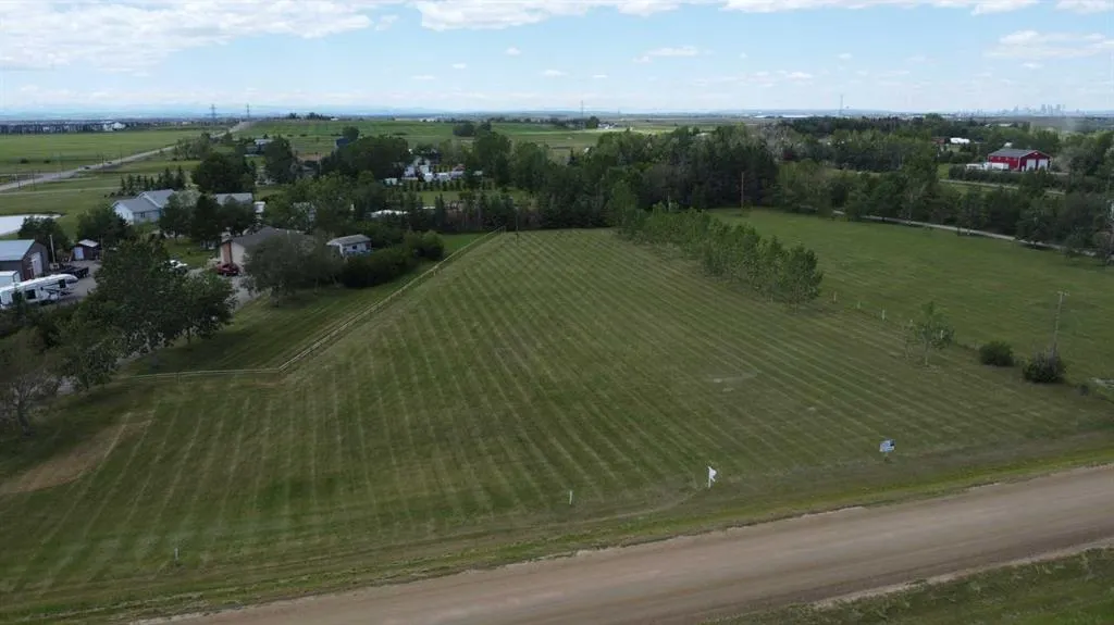 284A Range Road