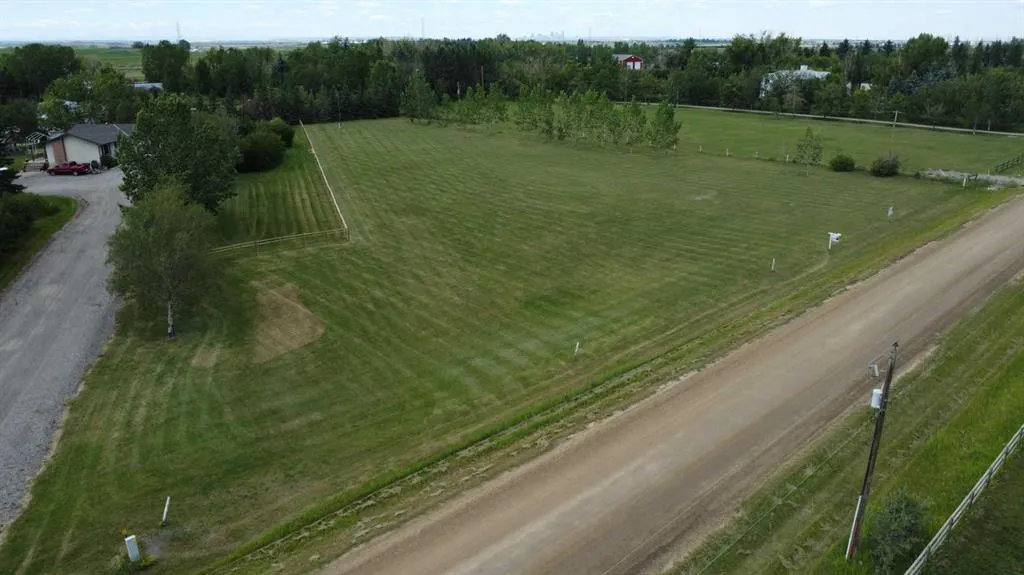 284A Range Road