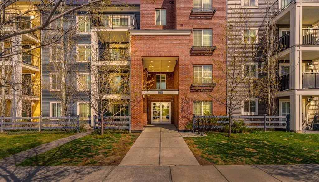 755 Copperpond Boulevard SE, #5412