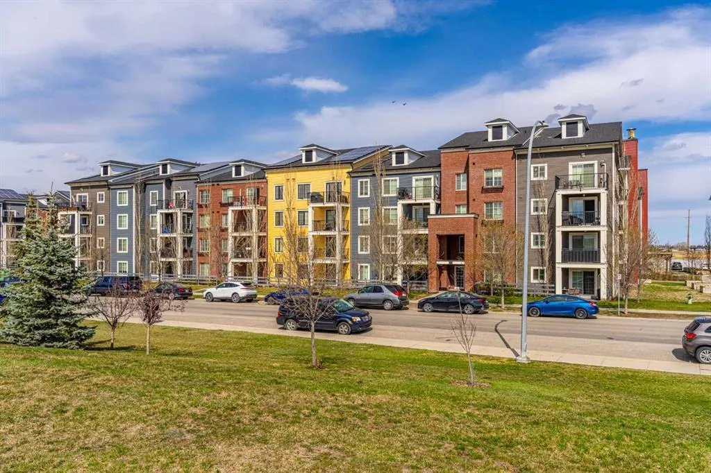 755 Copperpond Boulevard SE, #5412
