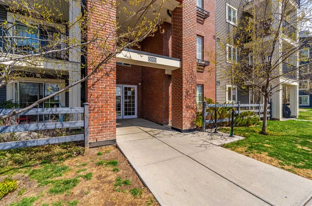 755 Copperpond Boulevard SE, #5412