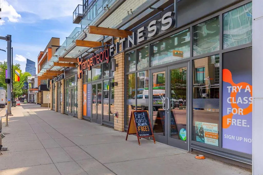 301 10 Street NW, #609