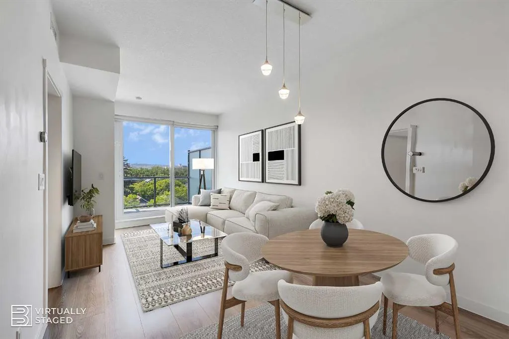 301 10 Street NW, #609