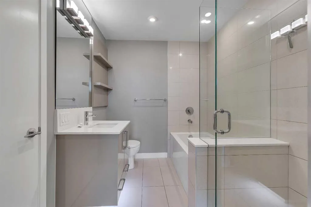 301 10 Street NW, #609